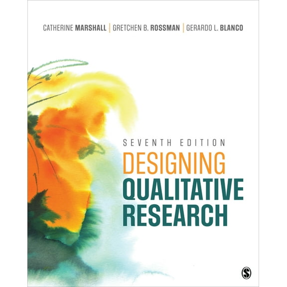 Designing Qualitative Research, (Paperback)