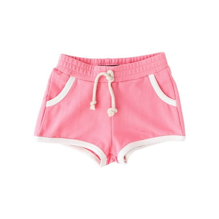 

Girls Retro Shorts