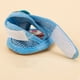 thumbnail image 4 of Xihbxyly Sandalias de Moda para Perros, Diseño de Malla Transpirable, Suaves y Fáciles de Poner, Zapatos de Verano para Mascotas, Protección para Pies Calientes, Paseos Cómodos, Varios Tamaños, Juego, 4 of 4