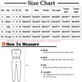 thumbnail image 3 of Besolor Women's Silk Satin Pajamas 2 Piece Casual Long Sleeve Lapel Button down Tops and Pants Set Sleepwear with Pockets, 3 of 6