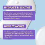 BYOMA Hydrating Milky Toner - 5.07 fl oz