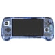 thumbnail image 2 of Reproductor Videojuegos Retro Consola Estación Juegos Portátil RG556 Pantalla AMOLED 5 48 Pulgadas Resolución 1080x1920 8GB LPDDR4X 128G UFS2.2 para Android 13, 2 of 9