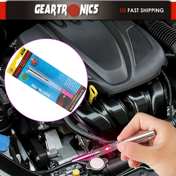 Ignition System Coil Engine In Line Auto Diagnostic Test Tool Spark