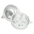 thumbnail image 5 of Microwave Egg Boiler, Fast, Easy Cooking for Perfect Eggs, Includes Shell   Buckles, 5.1 Inch, 5 of 6