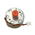 thumbnail image 3 of Para Xiaomi 1s Roborock T7 S50 S51 S55 Robot Sensor de distancia Motor, 3 of 5