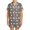 S155 Grey, variant on Tfken Halloween Boys Pajamas Sets Sleepwear Nightwear Festival Halloween Print Comfortable Pajamas Set Homewear Summer Fashion Classic Loungewear Outfit Size 2-3 Years Blue