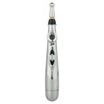 thumbnail image 2 of Pluma de acupuntura láser para máquina de estimulación corporal eléctrica, pluma de energía para terapia de masaje Ndcxsfigh Cuidado Belleza, 2 of 8