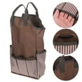 thumbnail image 2 of Shisuyan Sac de Rangement pour Outils Multi 1Pcs 14.2x7.9x3.9in, 2 of 8