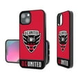 thumbnail image 3 of D.C. United iPhone Endzone Design Bump Case, 3 of 6