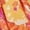 Orange, variant on Turilly Summer Dresses for Women 2026 Satin Drawstring Beach Cover Up Long Dress Loose Plus Size V-Neck Full Length Dress