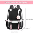 thumbnail image 3 of Mochila Escolar, 3 of 4