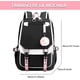 thumbnail image 3 of Mochila Escolar, 3 of 4