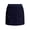 Dark Blue, variant on Lopecy-Sta Skirt for Women with Glitter Sequin Ruched Mini Elastic High Waist Bodycon Silhouette, Sparkly Party Skirt with Ruched Detail Ideal for Nightclub, Date Night and Holiday Events