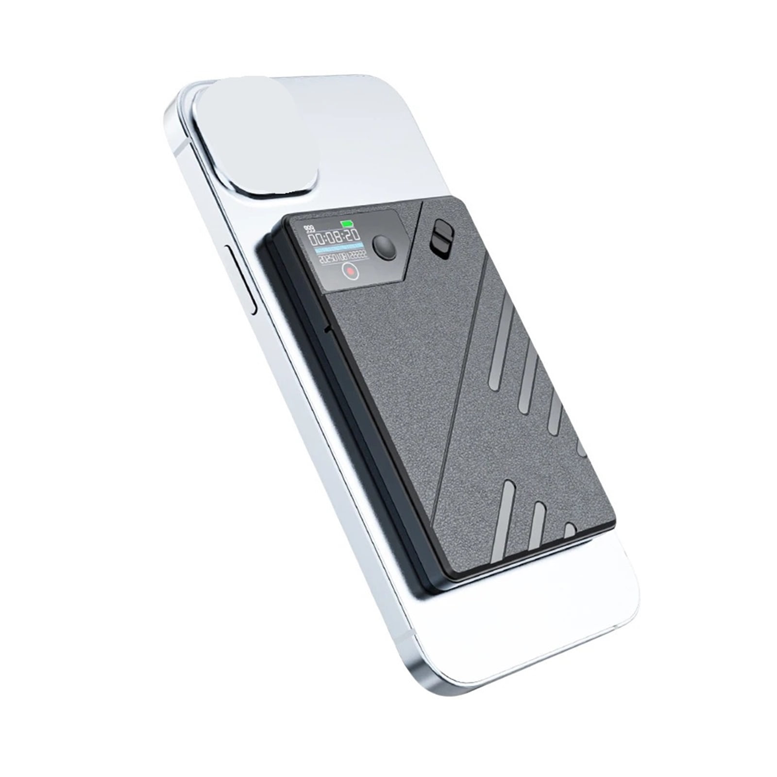 AI Voice Recorder Smart Dictaphone Real Time Transcription/Summary/Recorder Phone Calls Recording ,Multi-Function