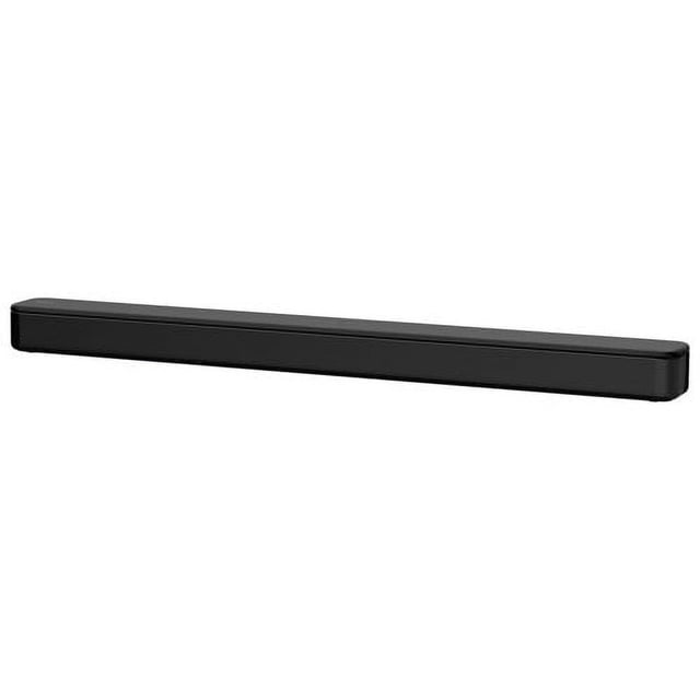 Sony HTS100F 120 Watt 2.0 Channel Sound Bar | Open Box