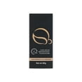 thumbnail image 4 of Brown Skin Tone Waterproof Hydrating Foundation, 24 Hours Long Lasting Lightweight Concealer Base for Even & Smooth Complexion, 4 of 5
