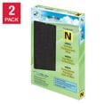 thumbnail image 1 of GermGuardian Filtre de Remplacement Véritable HEPA FLT5600 N, Lot de 2, 1 of 1