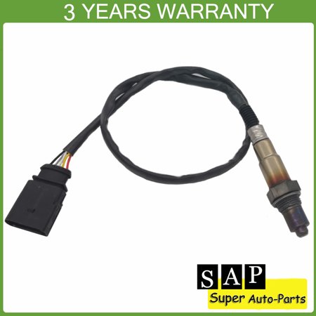 Front Oxygen Sensor 8V0906262C for Audi A3 1.8L Turbo for SEAT for Skoda for VW Polo for Golf