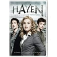 thumbnail image 1 of Haven Saison 1 (DVD), 1 of 1