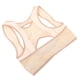 thumbnail image 5 of Ajustable espalda soporte de la espina soporte postura corrector brace jorobado corrección cinturón leche whitexl, 5 of 8