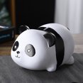 thumbnail image 3 of Piggy Bank, Panda Money Bank Adorables bancos de ahorro para niños, Coin Bank para niños Regalos perfectos, Baby's First Money Pot, Kids Fun Toy Home Decorativo XianweiShao 8390605959363, 3 of 4