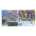 thumbnail image 2 of Set of 2 Keepsakes 500 Piece Jigsaw Puzzles | Balloons / Kites, 2 of 6