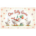 thumbnail image 3 of Cartoon Design Birthday Banner Colorful Animal Theme Kids Party Duck Decoration for Children's Birthday Celebration Indoor Event Garden Party, 3 of 8