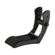 thumbnail image 4 of Reposapiés para guitarra eléctrica, soporte portátil, taburete ergonómico para guitarra Negro, 4 of 9