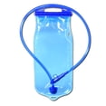 thumbnail image 1 of Portable Outdoor Hydration System, Leak Proof 2L Hydration Bladder, Pressure Tolerant For Backpacking And Hiking, 1 of 7