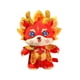 thumbnail image 4 of Muñeca de año Nuevo Chino 2024, juguete de peluche de dragón, regalo de recuerdo, Animal de peluche, Festival de Primavera para cafetería, decoración mayimx muñeca del año del dragón, 4 of 9
