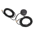 thumbnail image 2 of Antena GPS GPSJG005 4G GPS 2 en 1 Antena de chasis redonda impermeable con protector solar y antirrobo, 2 of 14