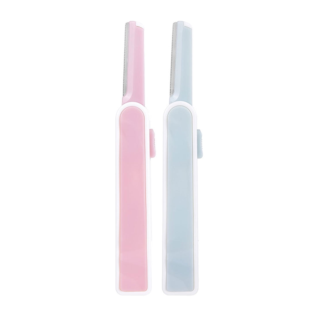 eyebrow trimmer miniso