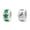 Z_D+E, variant on YDYB 1000Pcs Green Star Stickers, 1 inch Glitter Metallic Self Adhesive Easter Window Stickers, Shiny Sparkle Star Reward Foil Labels for Home, Bar, DIY and Office Decoration