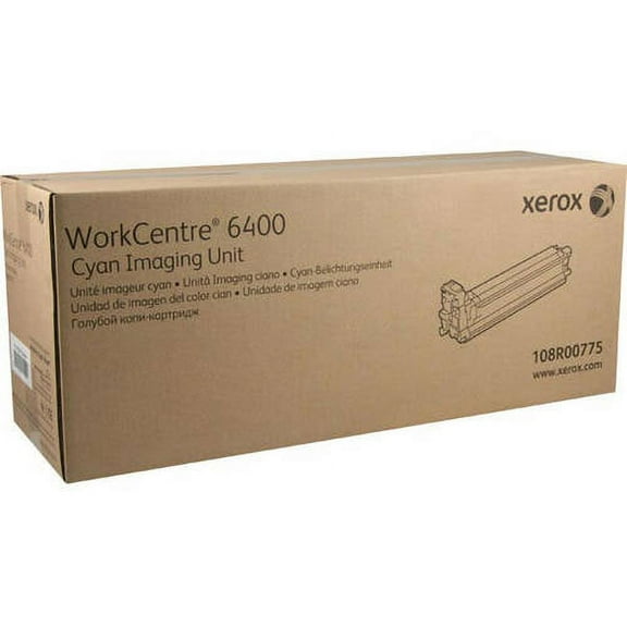 Xerox 108R00775 Cyan Imaging Unit