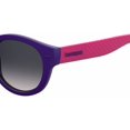 thumbnail image 2 of Havaianas Trancoso Round Sunglasses, VLT FCHSI, 49 mm, 2 of 2