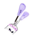 thumbnail image 2 of Nature Curling Eyelash Curler with Mini Comb 3D Stereo Curling Eyelashes Eyes Makeup Tool, 2 of 2