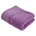 thumbnail image 1 of FNNMNNR Bath Towels Clearance Cotton Towels Bath Towels Set Towels Hotel Towels Bath Towels Bulk Soft towel Bath & Bath Bath Towels Extra Large Bath towel Sets 1 Pc Room Decor Grey, 1 of 5