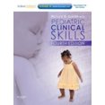 thumbnail image 1 of Pediatric Clinical Skills: With STUDENT CONSULT Online Access, 1 of 2
