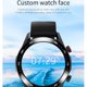 thumbnail image 3 of Reloj inteligente Astronaut Spheres Bluetooth para hombre y mujer, 3 of 5