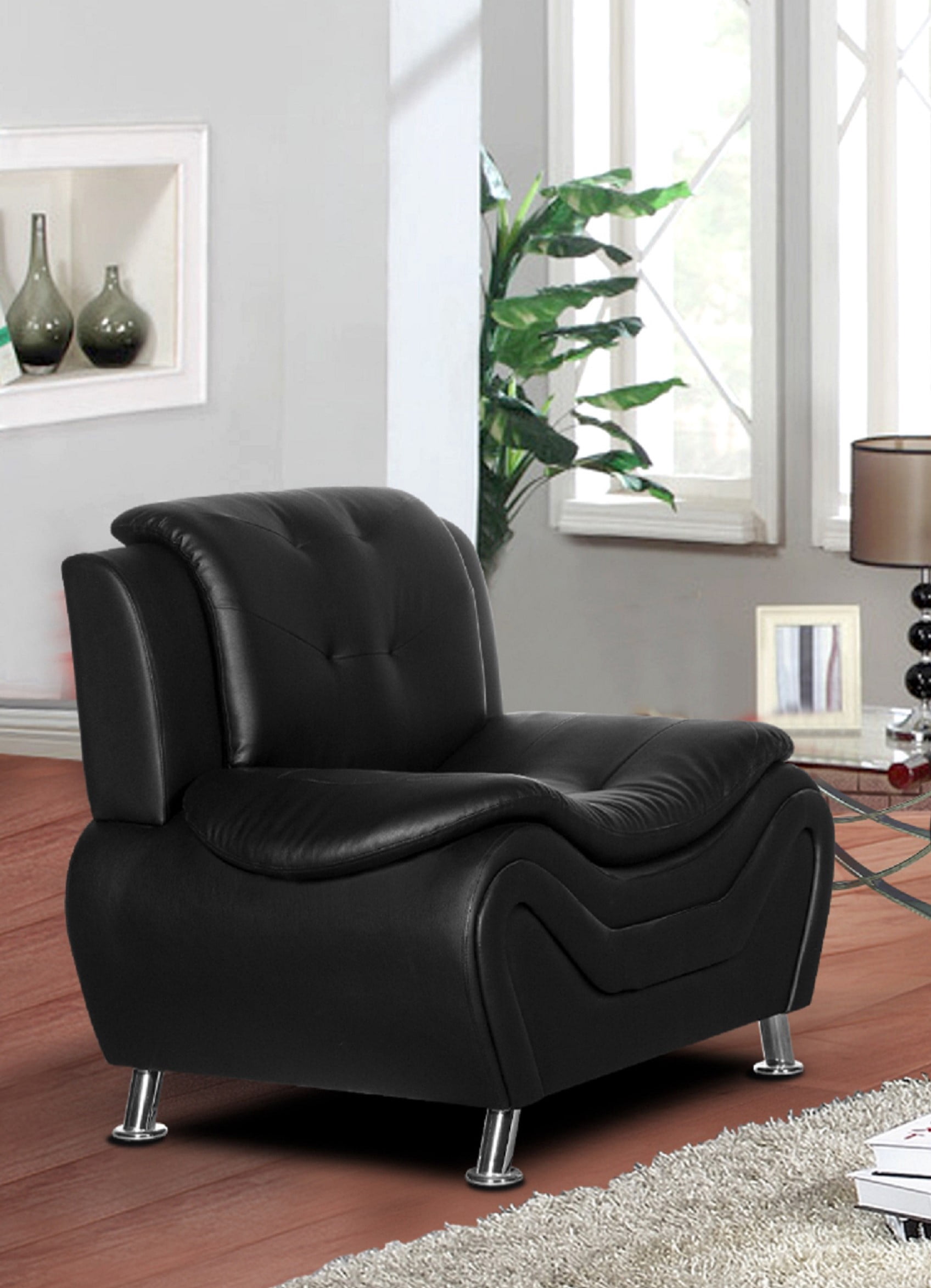 US Pride Furniture Sifford Club Chair