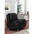 thumbnail image 2 of US Pride Furniture Sifford Club Chair, 2 of 2