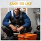 thumbnail image 4 of MERRYHAPY 1Jgo Water Stop Pin Profesional Para Reparar Tuberías Incluye Llave Multicolor Resistente, 4 of 7