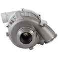 thumbnail image 4 of Turbo Turbocharger For Ford F250 F350 F450 F550 Super Duty Excursion 6.0L PowerStroke Diesel 2003 2004 - BuyAutoParts, 4 of 12