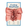 thumbnail image 1 of Curling Headbands For Women, Creates Heatless Curls And Waves, 1 of 3