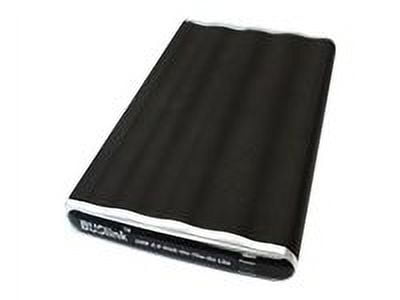 500GB SSD USB 3.0 ESATA BUS-POWERED DISK-ON-THE-GO DRIVE