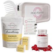 Beauty Zen Ritual Kit with Travel Bag