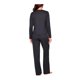 thumbnail image 2 of Pijama larga Ilusión T CH Negro, 2 of 3