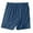 Blue, variant on Shorts for Women Plus Size 3X Bermuda Casual Summer Jeans Half Shorts Jeans Stretch Pants Blue Trousers