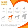 thumbnail image 6 of Nylabone Power Chew Original Bone Dog Chew Toy Chicken Large (1 Count), 6 of 14