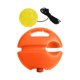 thumbnail image 5 of 5x Pickleball Pickleball Rebounder con 40 agujeros Pickleball Ball 2 piezas, 5 of 8